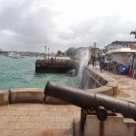 Zanzibar War