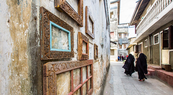 Authentic Zanzibar