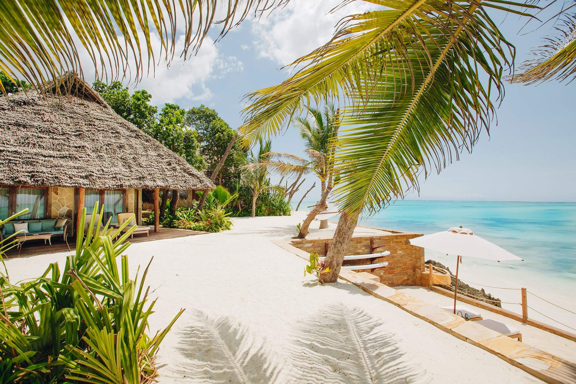 North Coast Zanzibar