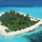Mafia Island