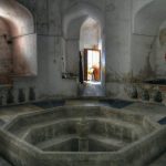 Zanzibar Persian baths