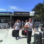 Zanzibar Airport